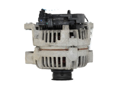 Alternator - Opel CORSA D PH.1 1.2 80 - 13222929 - R1-4387B