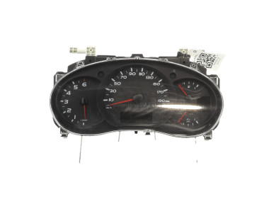 Odometer - Renault MASTER III PH.2 - 248101030R - P1-5369J