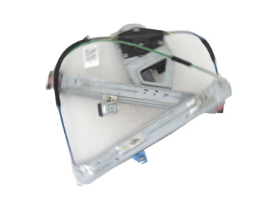 Left window-lift - Peugeot 208 I PH.1 - 9816402580 - J1-1272A