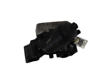 Oil filter mounting - Mercedes VITO MIXTO III 111 CDI - 6221800011 - U1-7252G