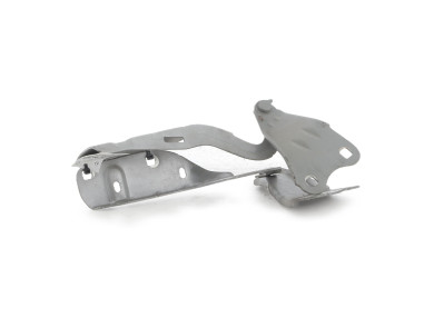 Charnières de capot - Renault TWINGO II PH.2 - Gris Clair - 8200343122 - L1-6427P
