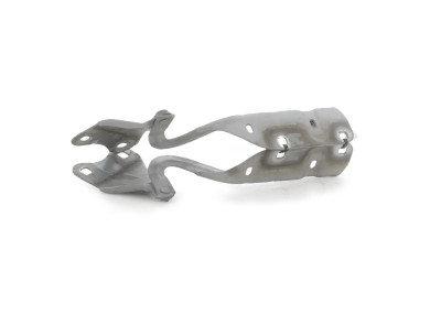 Charnières de capot - Renault TWINGO II PH.2 - Gris Clair - 8200343122 - L1-6427P