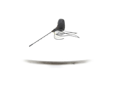 Antenne - Renault TWINGO II PH.2 - 282165541R - G1-6456H