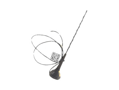 Antenna - Renault TWINGO II PH.2 - 282165541R - G1-6456H