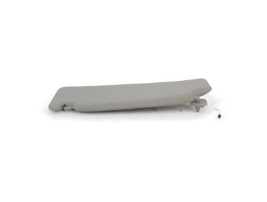 Right sun visor - BMW X3 I PH.1 - 51163418718 - J1-3671I
