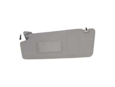 Pare-soleil gauche - BMW X3 I PH.1 - 51163418717 - G1-3742P