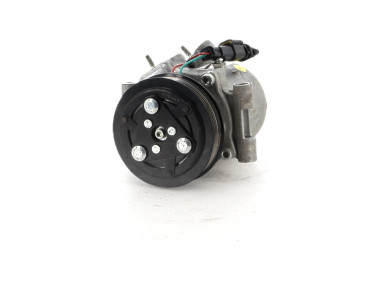 Compresseur de climatisation - Peugeot 208 I PH.2 - 9810349980 - U1-3057G
