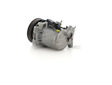 A/C Compressor - Peugeot 208 I PH.2 - 9810349980 - U1-3057G