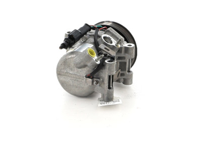 Compresseur de climatisation - Peugeot 208 I PH.2 - 9810349980 - U1-3057G