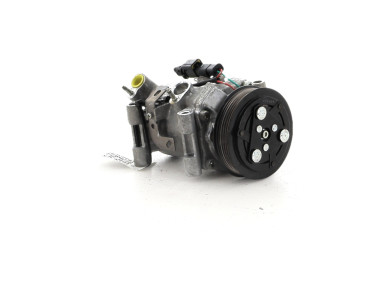 Compresseur de climatisation - Peugeot 208 I PH.2 - 9810349980 - U1-3057G