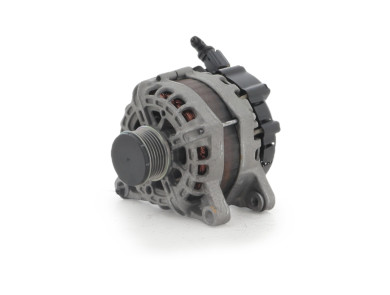 Alternator - Peugeot 208 I PH.2 1.2 PTEC - 9809391880 - Z1-3039A