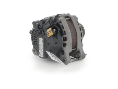 Alternator - Peugeot 208 I PH.2 1.2 PTEC - 9809391880 - Z1-3039A