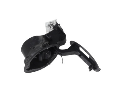 Fuel door - Chevrolet AVEO II - Noir - 95485458 - A0-9989Z