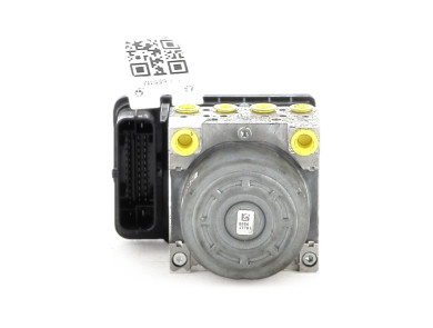 ABS pump motor - Peugeot 208 I PH.2 - 1636317880 - Q1-6551M