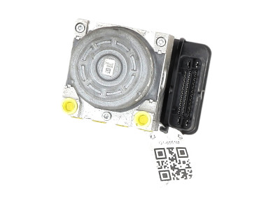 Bloc ABS - Peugeot 208 I PH.2 - 1636317880 - Q1-6551M