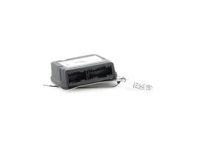 Airbag control unit - Peugeot 208 I PH.2 - 9812713380 - V1-6736P