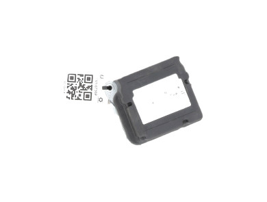 Calculateur d'airbag - Peugeot 208 I PH.2 - 9812713380 - V1-6736P