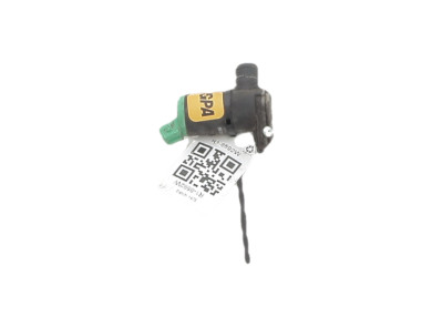 Washer fluid pump - Peugeot 206 - 0000643460 - R1-6592W
