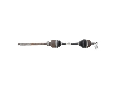Right front transmission used - Peugeot 308 - 98 048 945 80
