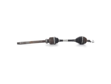 Cardan avant droit - Peugeot 308 II PH.1 2.0 BHDI - 9804894580 - J1-4062W