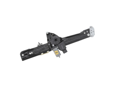 Left front window-lift - Citroen C3 AIRCROSS PH 1 - YQ00778280 - Q1-1230A