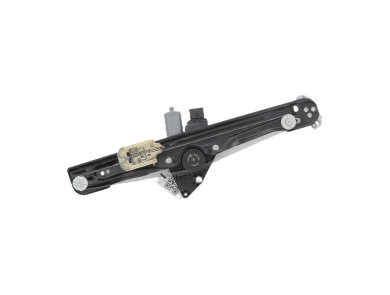 Lève-vitre avant gauche - Citroen C3 AIRCROSS PH 1 - YQ00778280 - Q1-1230A