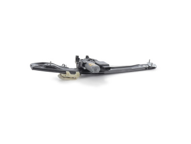 Left front window-lift - Citroen C3 AIRCROSS PH 1 - YQ00778280 - Q1-1230A