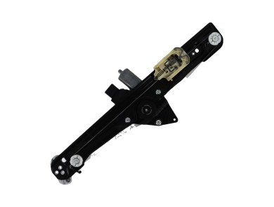 Right front window-lift - Citroen C3 AIRCROSS PH 1 - YQ00778380 - L1-7630J