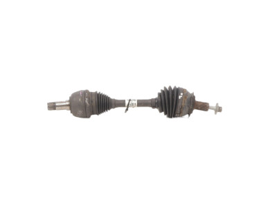 Left front transmission used - Mercedes CLASSE CLA - 2463303100