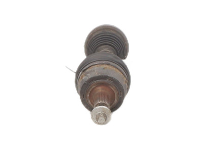 Left front transmission - Mercedes CLASSE CLA I PH.1 200 CDI - 2463303100 - V0-6193A