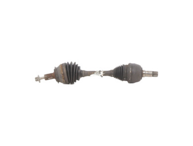 Left front transmission - Mercedes CLASSE CLA I PH.1 200 CDI - 2463303100 - V0-6193A
