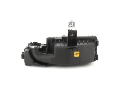 Boite à air - Citroen C3 III PH.2 - 9817014180 - M1-4463B