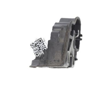 Left rear door lock - BMW X3 I PH.1 - Gris Clair - 51227202147 - X1-3518G