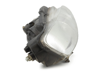Right headlight - Peugeot 106 PH.2 - 6205P4 - W1-5553J