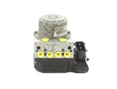 ABS pump motor - Nissan JUKE I PH.1 - 47660-1KK1C - I1-8646G