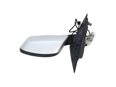Left wing mirror used - BMW X3 - 51 16 3448165