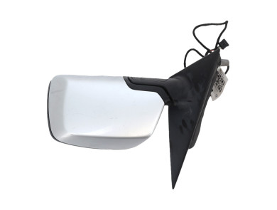 Left wing mirror - BMW X3 I PH.1 - Gris Clair - 51163448165 - G1-3488E