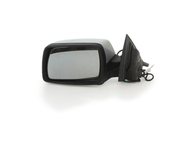 Left wing mirror - BMW X3 I PH.1 - Gris Clair - 51163448165 - G1-3488E