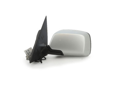Left wing mirror - BMW X3 I PH.1 - Gris Clair - 51163448165 - G1-3488E