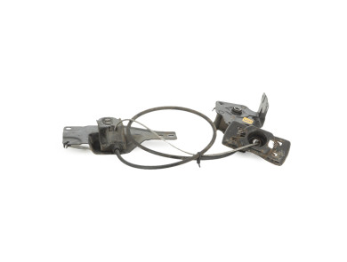Spare wheel winch - Renault MASTER III PH.2 - 572118927R - G1-5185G