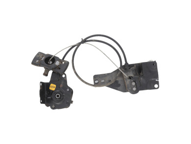 Spare wheel winch - Renault MASTER III PH.2 - 572118927R - G1-5185G