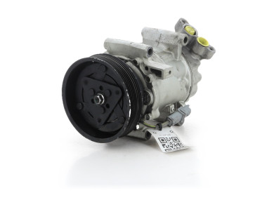 A/C Compressor - Renault CLIO III PH.2 - 8200819568 - I1-3976N