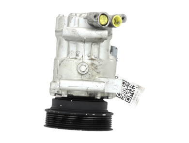A/C Compressor - Renault CLIO III PH.2 - 8200819568 - I1-3976N