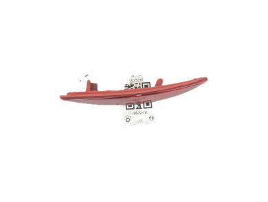 Catadioptre arrière gauche - Renault MEGANE III PH.2 - 265655133R - U1-5296I