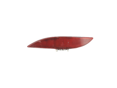 Left rear reflector - Renault MEGANE III PH.2 - 265655133R - U1-5296I