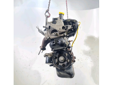 Engine used - Renault TWINGO - D7F800