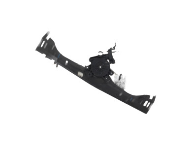 Right window-lift - Fiat 500 II PH.2 - 52204607 - P1-1038K
