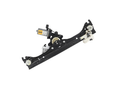 Right window-lift - Fiat 500 II PH.2 - 52204607 - P1-1038K