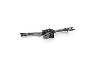 Right window-lift - Fiat 500 II PH.2 - 52204607 - P1-1038K