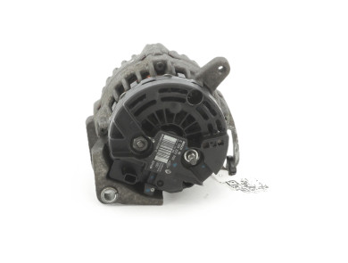 Alternator used - Renault CLIO - 8200660037